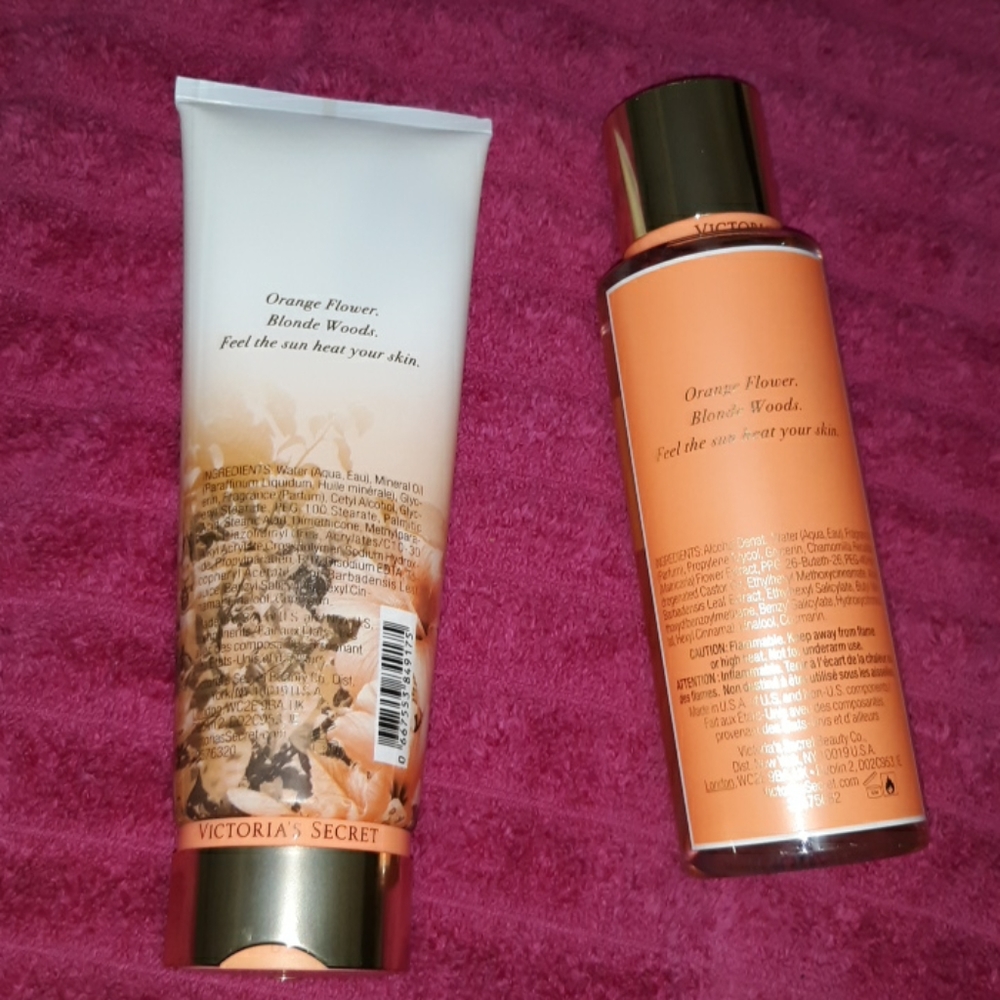 Beauty Set - Picture 2 of 2